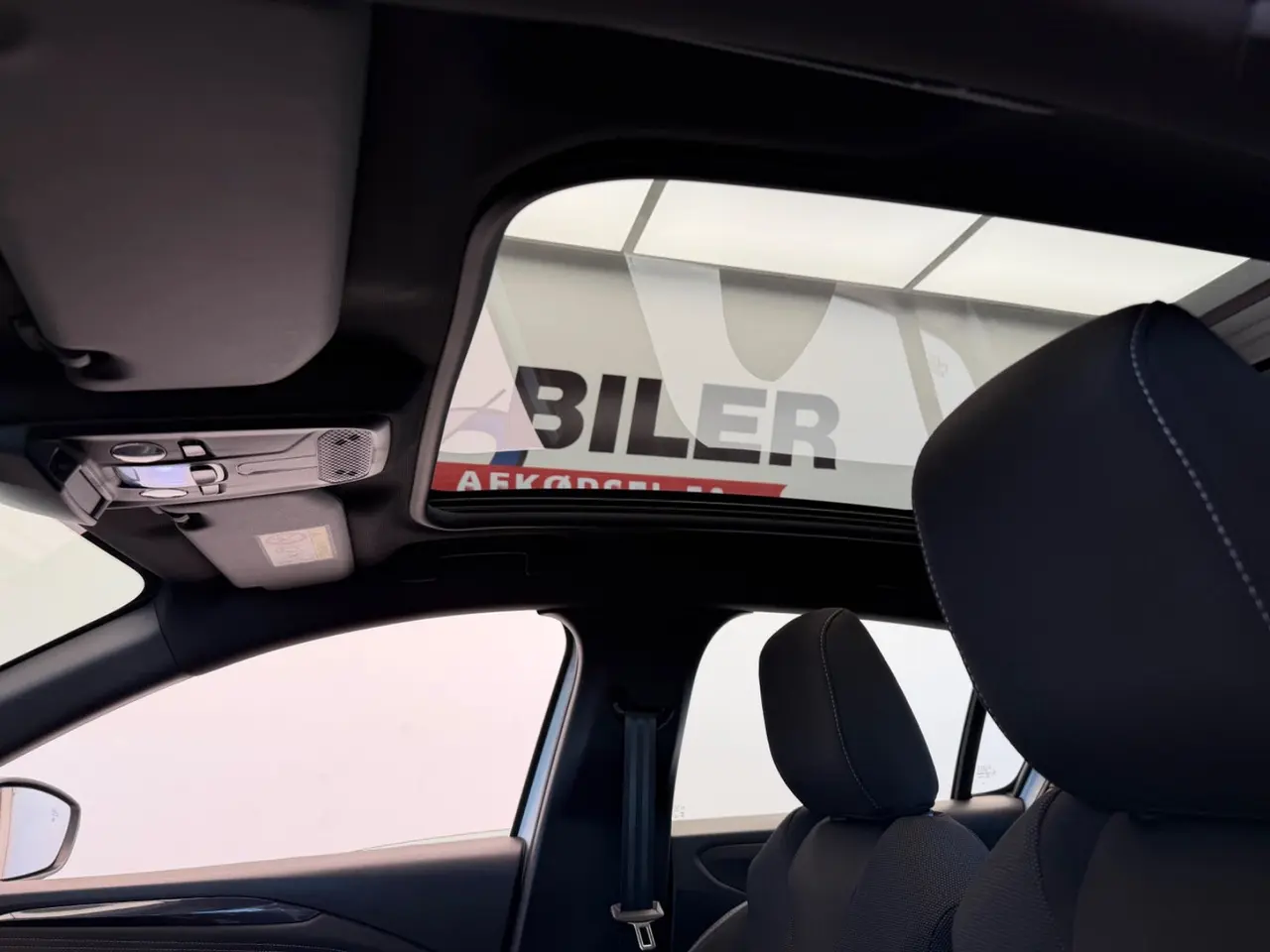 Billede 15 - Opel Corsa 1,2 T 100 Sport