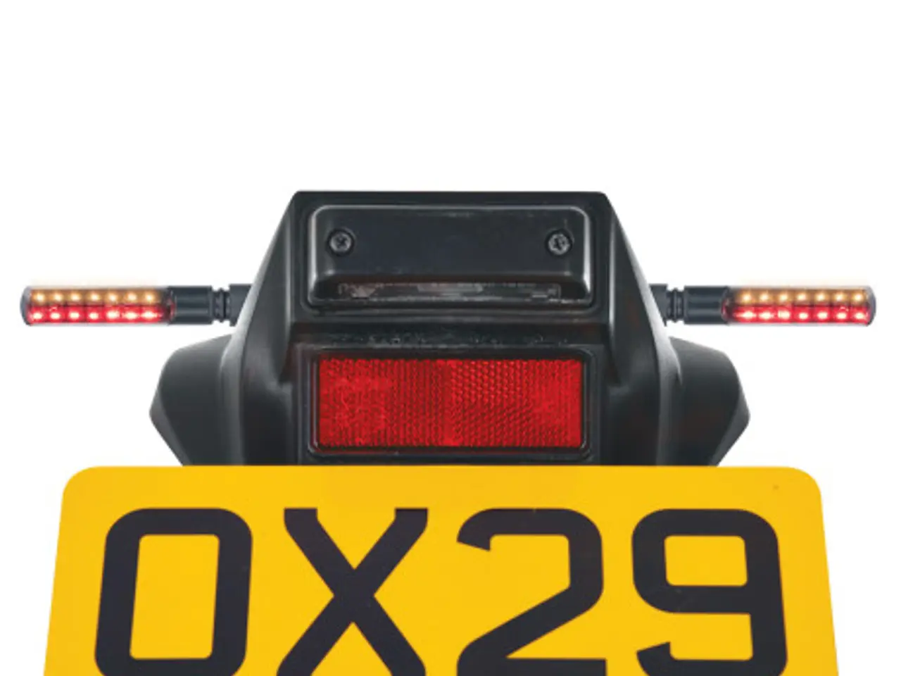 Billede 9 - Oxford - NightSlider 3 in1 Sequential Indicators