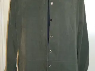 Lækker skjortebluse