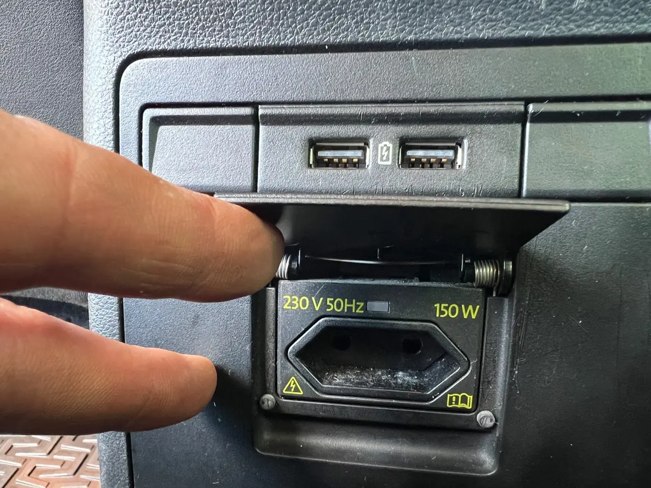 Billede 12 - Skoda Octavia 2,0 TDi 150 Style Combi DSG