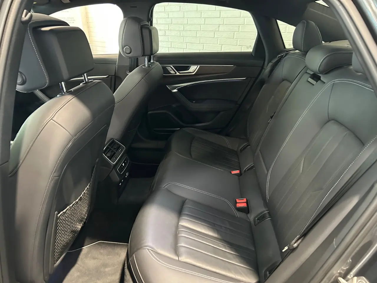 Billede 14 - Audi A6 55 TFSi Sport quattro S-tr.