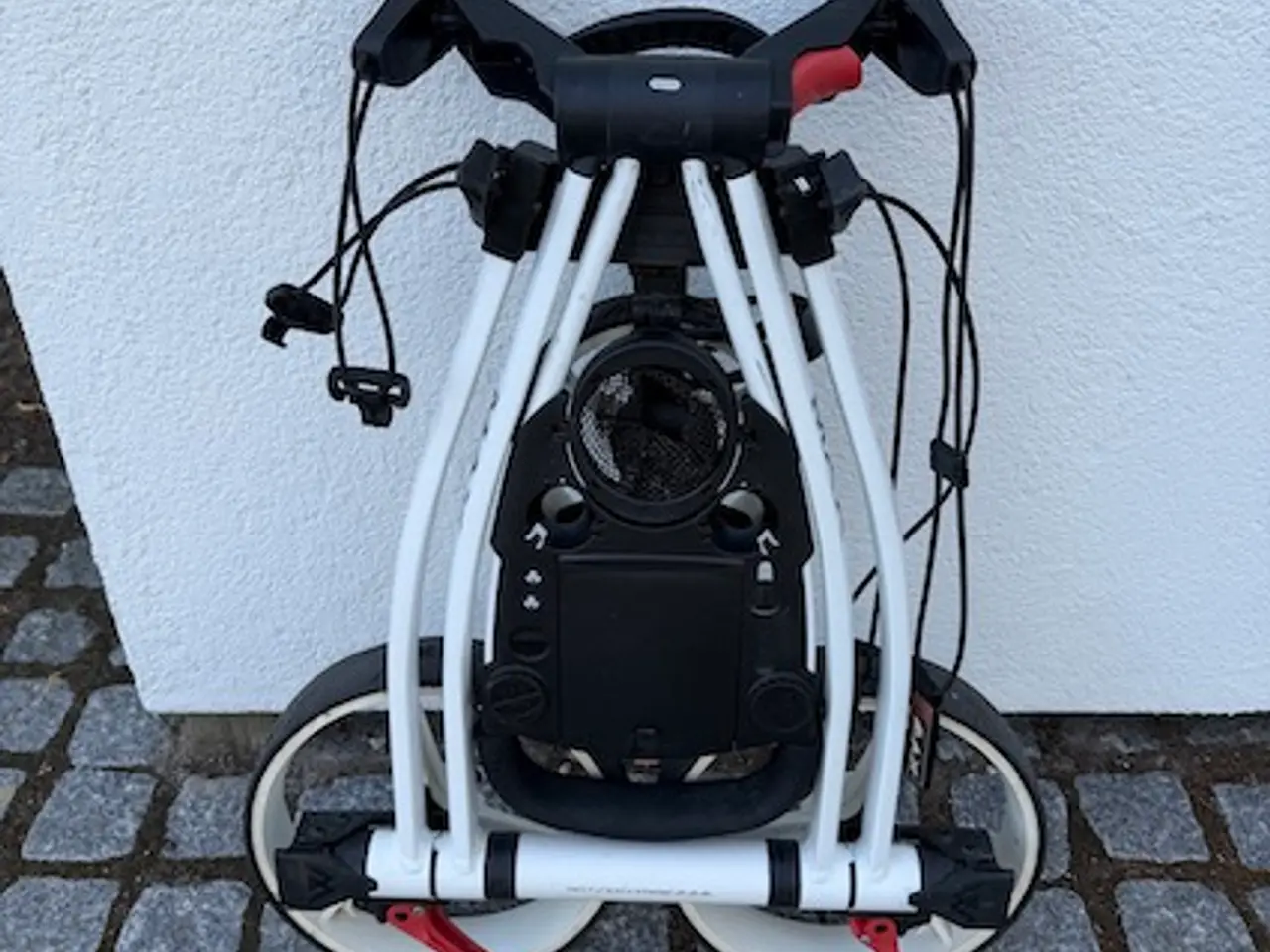 Billede 3 - Golfvogn, Big Max