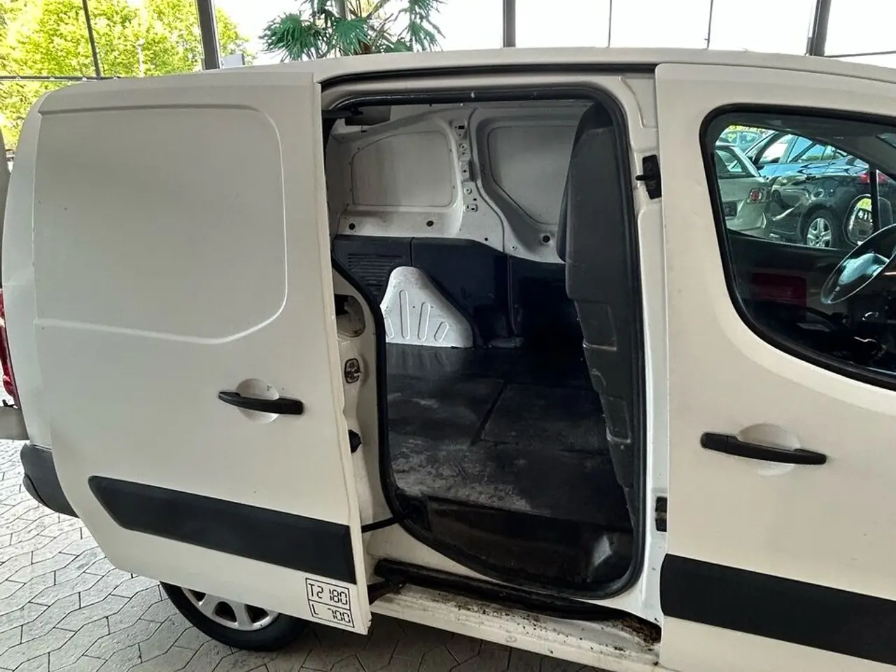 Billede 8 - Peugeot Partner L1 1,6 HDI FAP 90HK Van