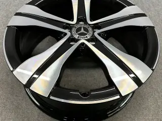 MERCEDES A243 EQA 7.5" x 19" 5x112 ET 53,5