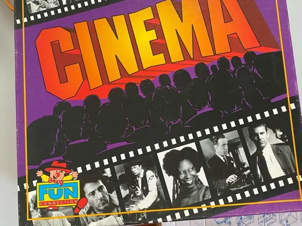 Billede 1 - Cinema