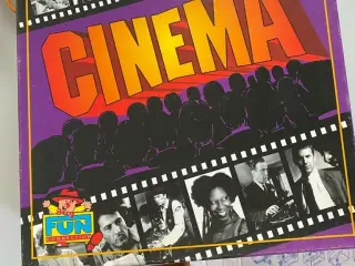 Cinema