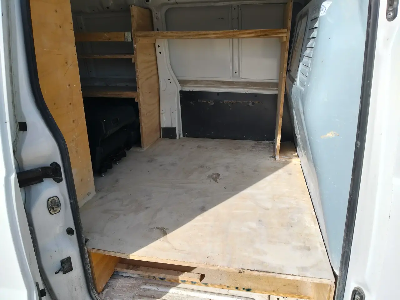 Billede 8 - Toyota Proace 1,6 D 