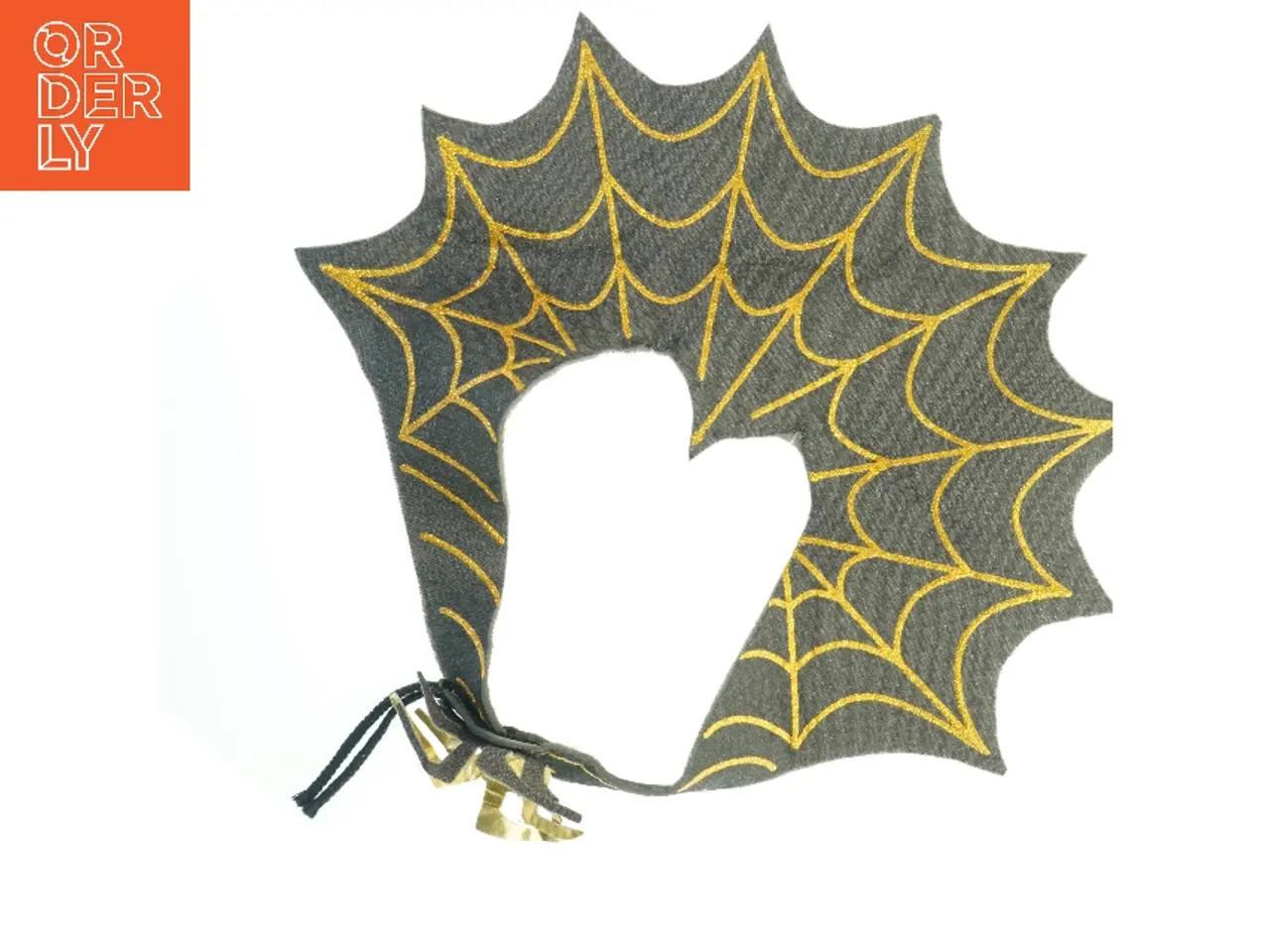 Billede 1 - Halloween udklædning (str. 32 cm)