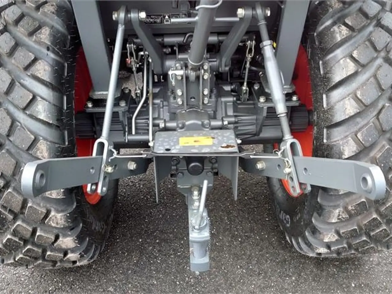 Billede 7 - Kubota LX 401