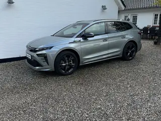 Skoda Enyaq  iV RS Maxx