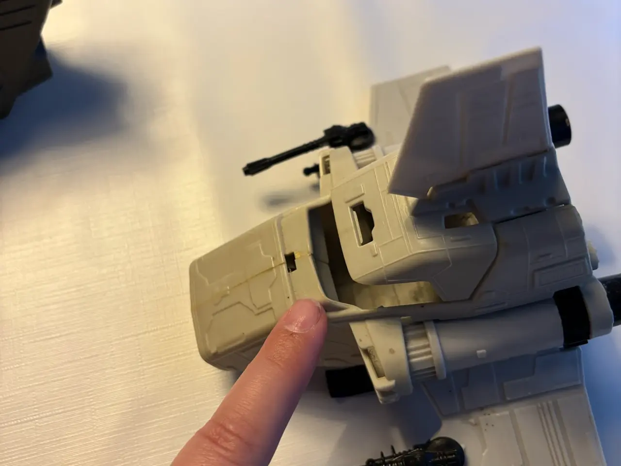 Billede 3 - Diverse star wars ting
