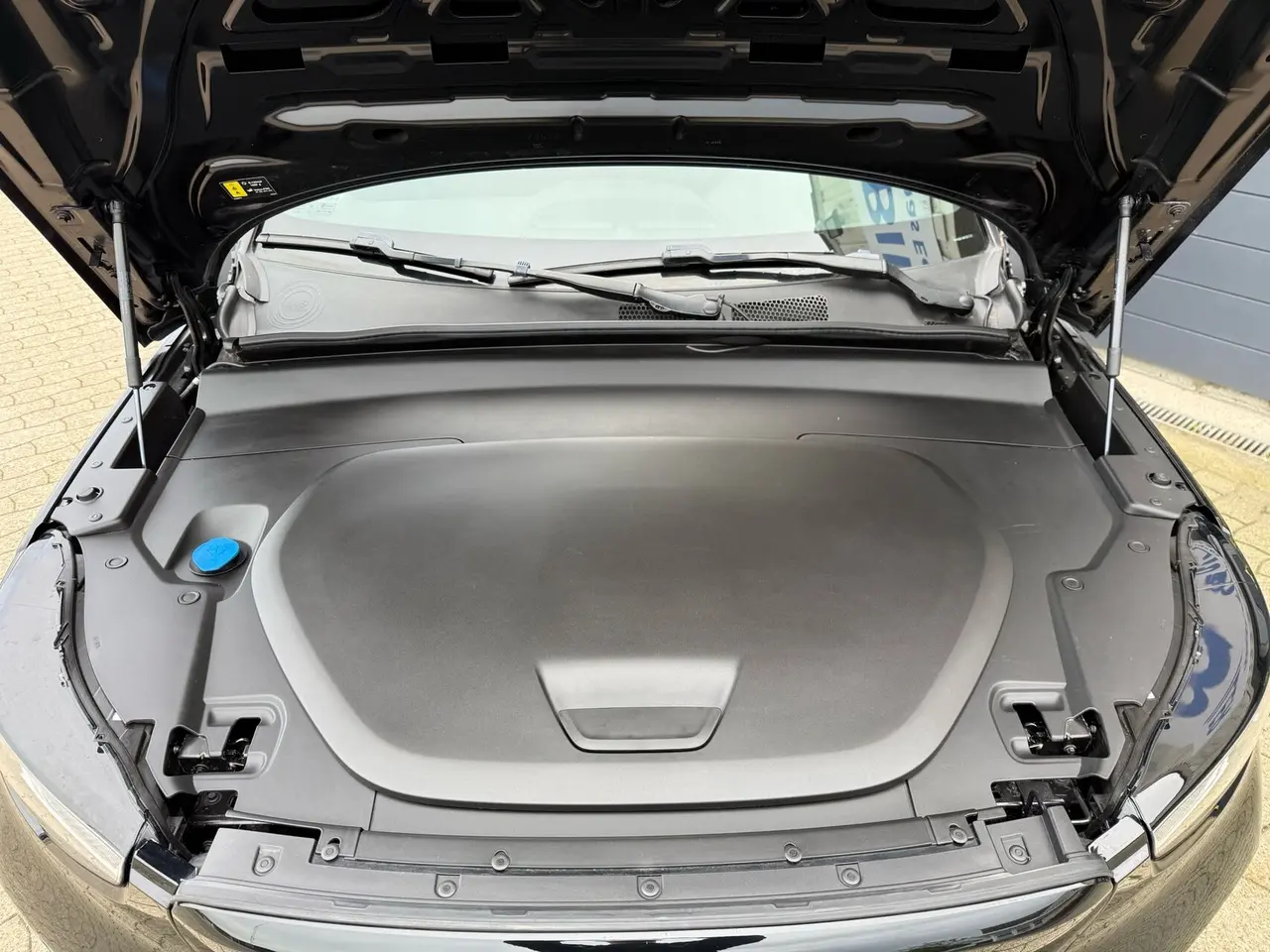 Billede 4 - Volvo XC40 P6 Recharge Core 231HK 5d Aut.
