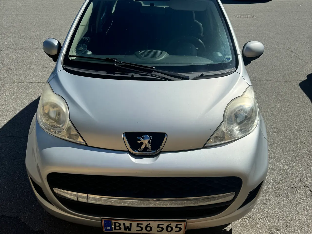 Billede 2 - Peugeot 107 Cool