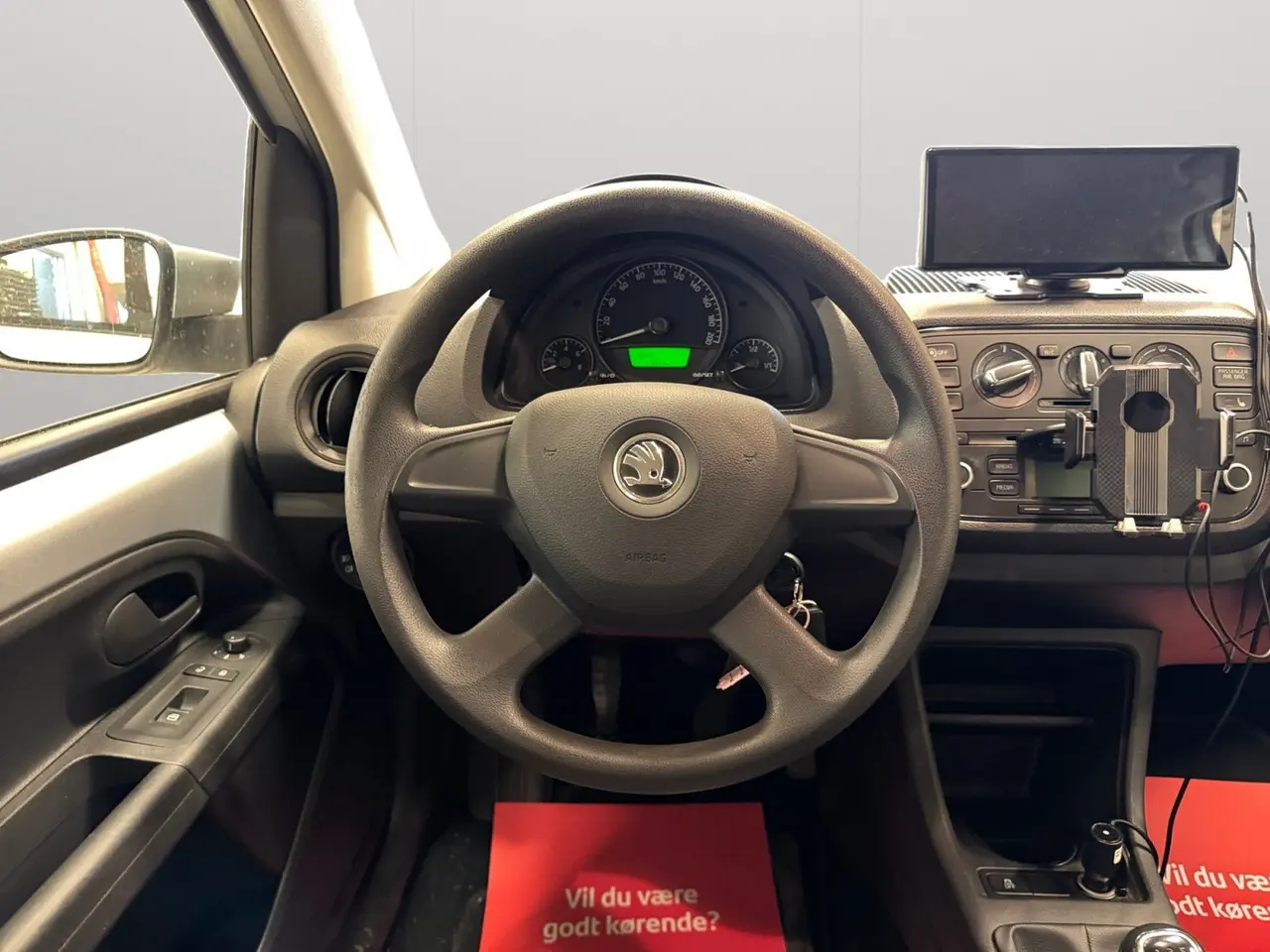 Billede 6 - Skoda Citigo 1,0 60 Ambition