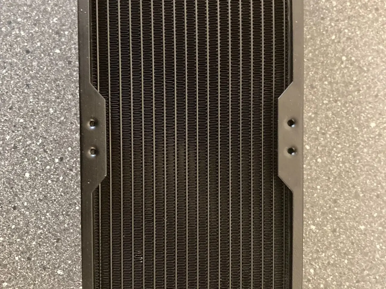 Billede 4 - Dual External Radiator Cooling Fans med Protective
