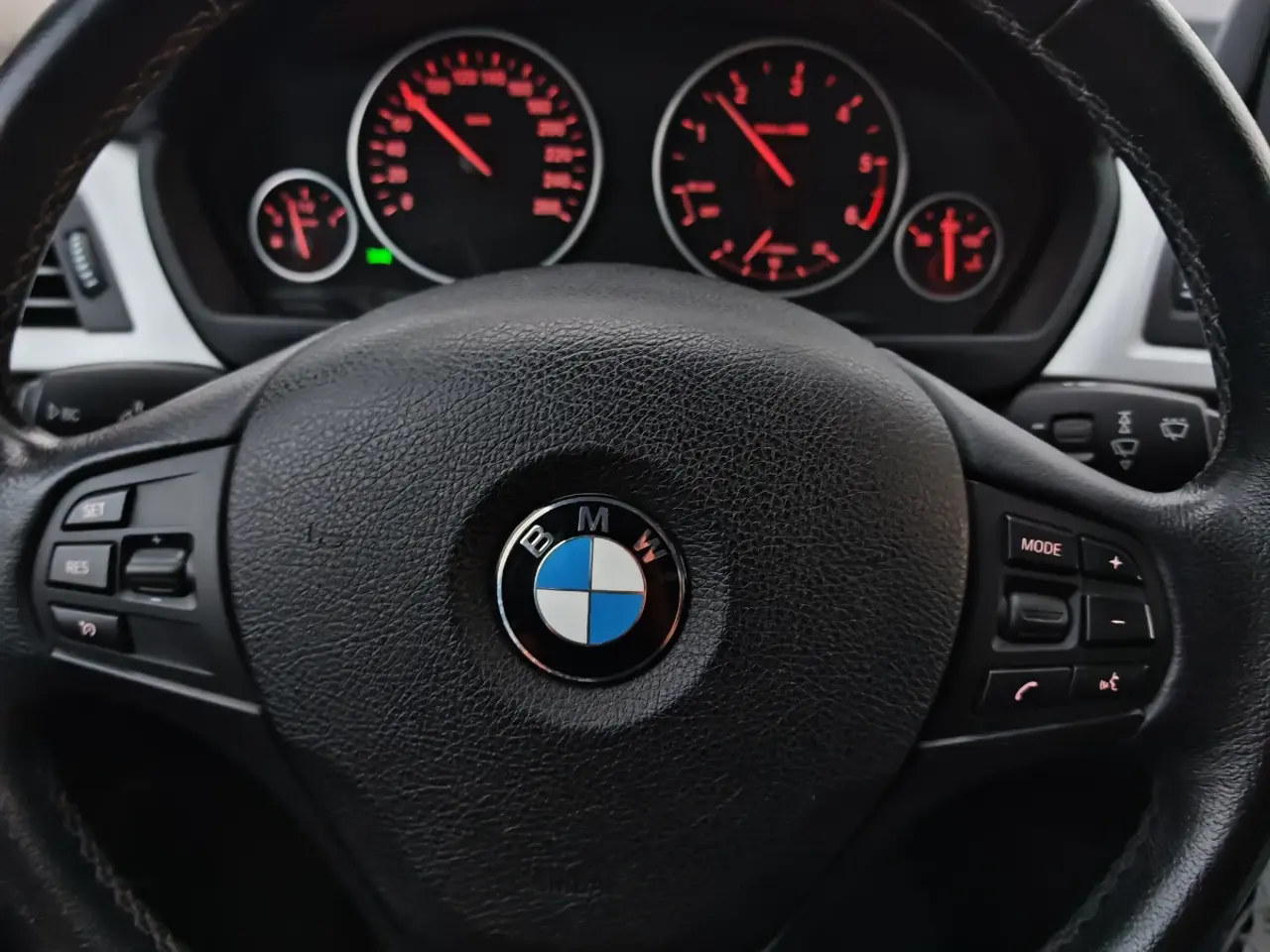 Billede 4 - Bmw 320D