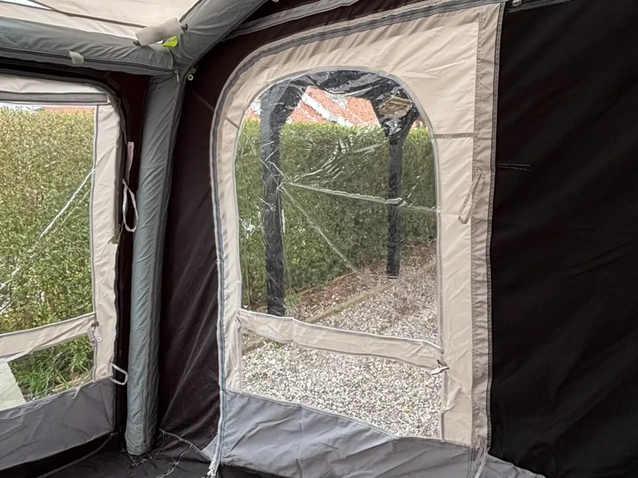 Billede 8 - Kampa Rally pro 330 (luftfortelt) 