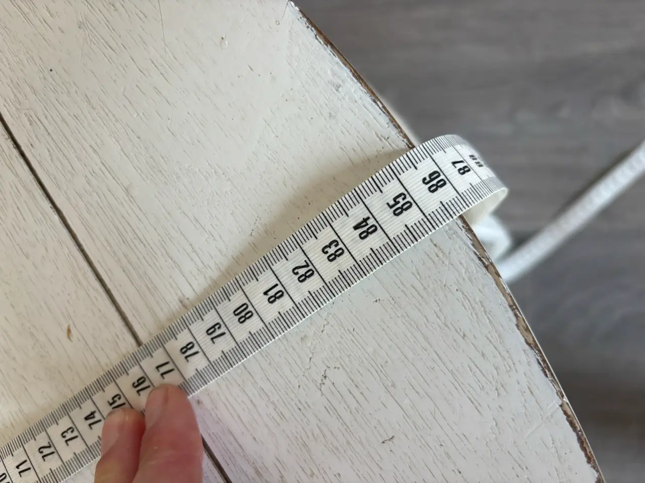 Billede 6 - Børne bord / sofabord 