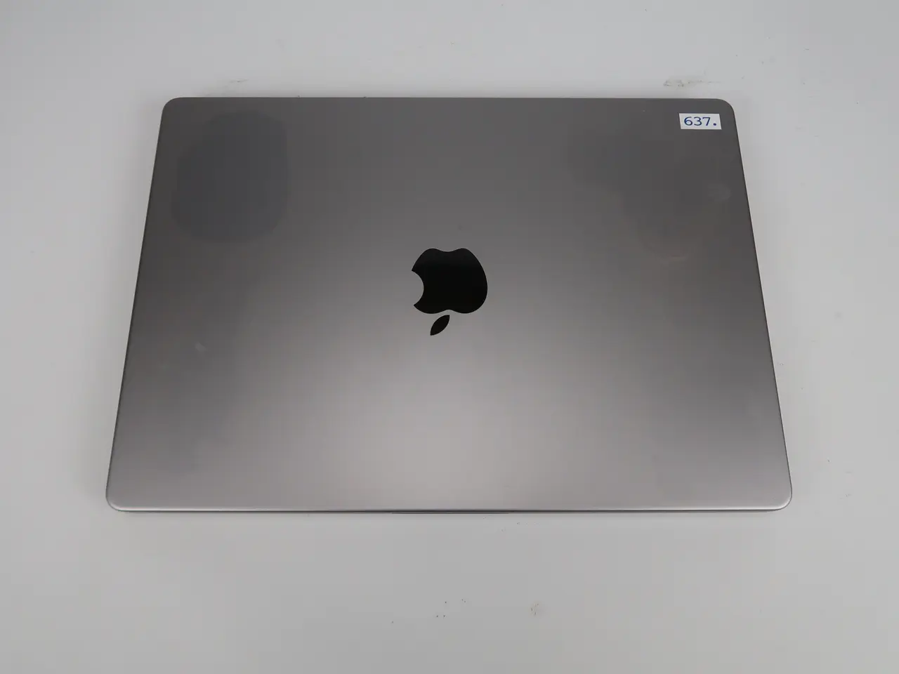 Billede 3 - Apple MacBookPro M1 14"