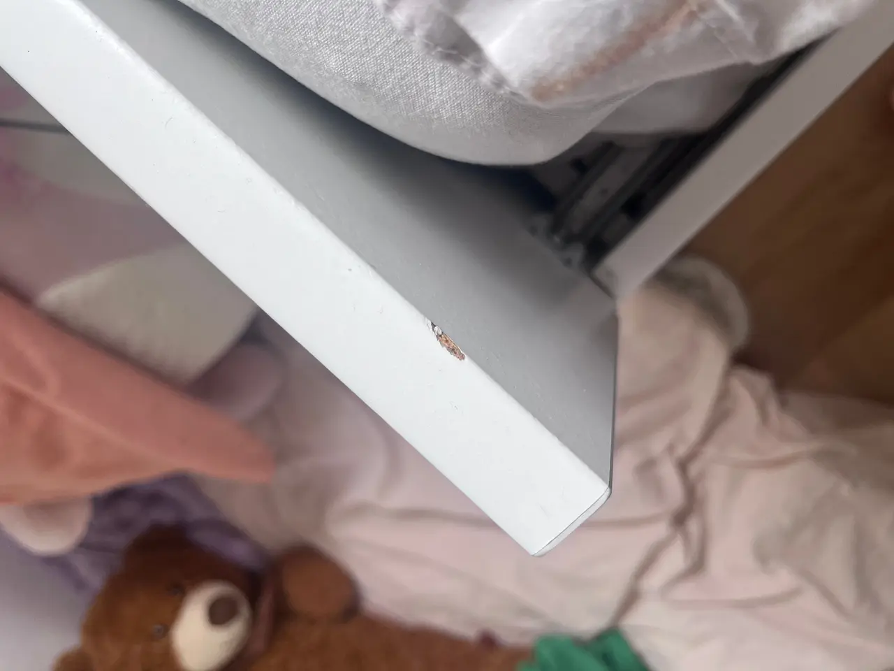 Billede 2 - Ikea Brimnes sovesofa