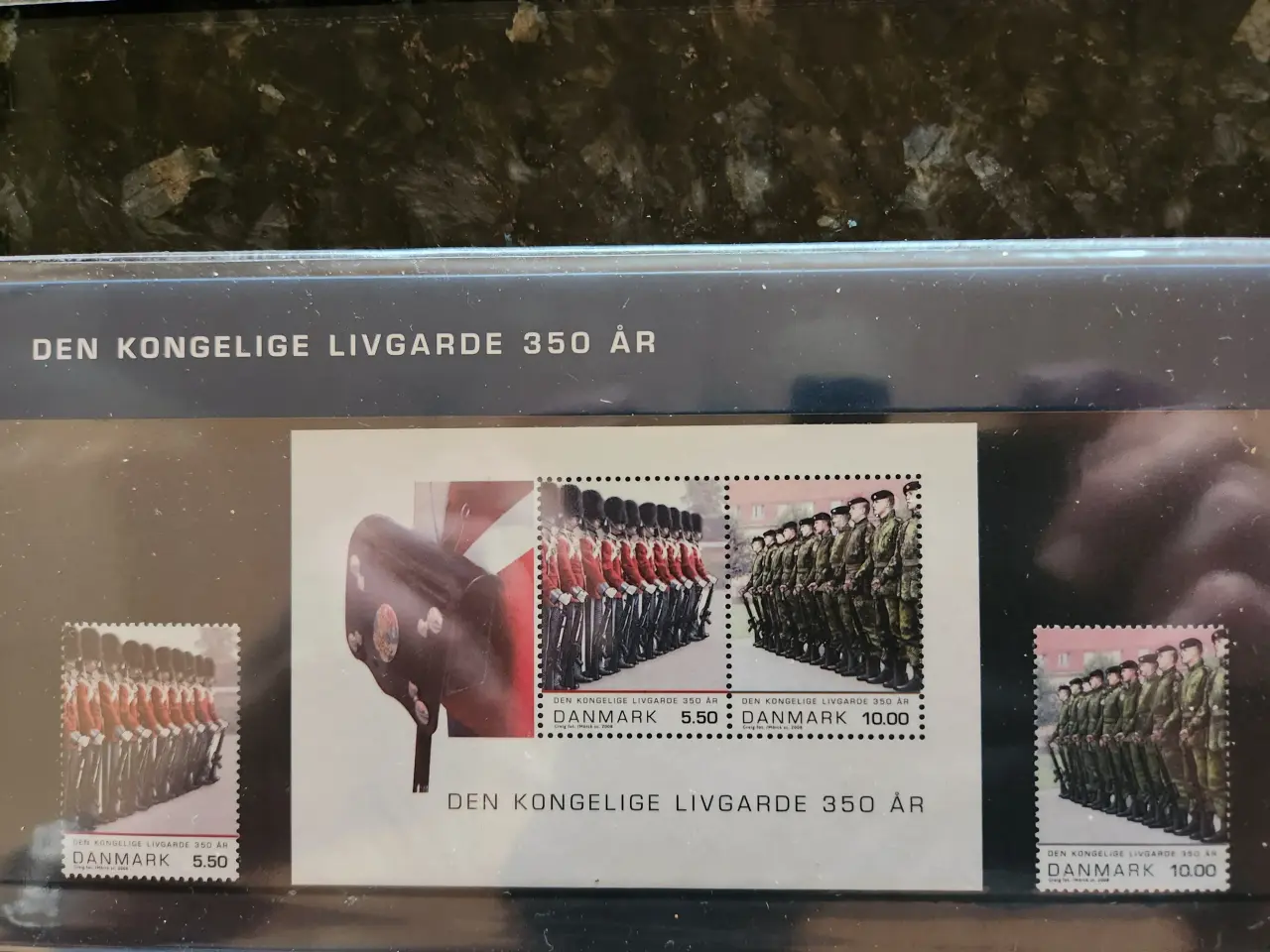 Billede 18 - Souvenirmapper sælges for 70% af værdien, 18 stk.