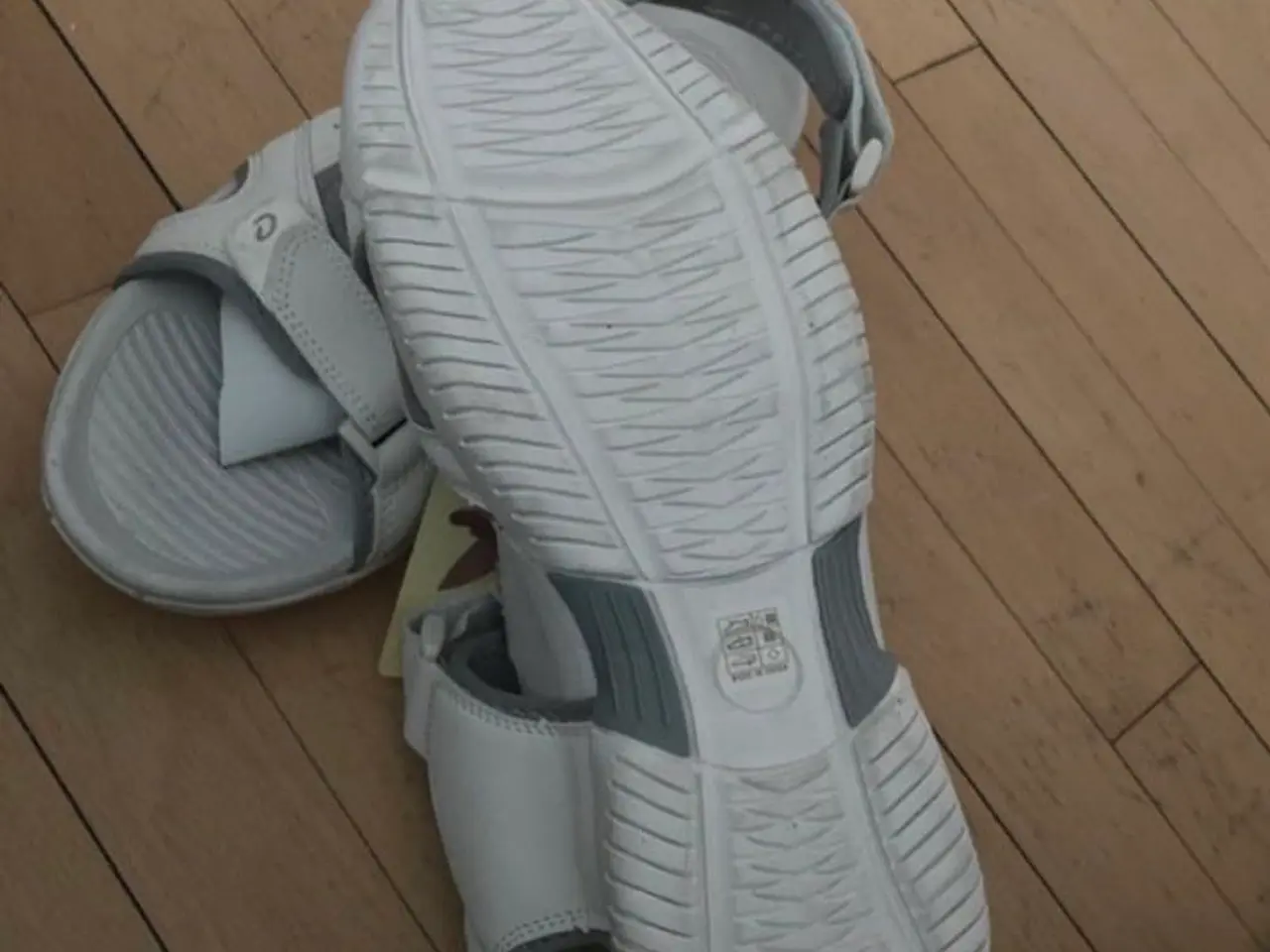 Billede 3 - Herre sandaler 