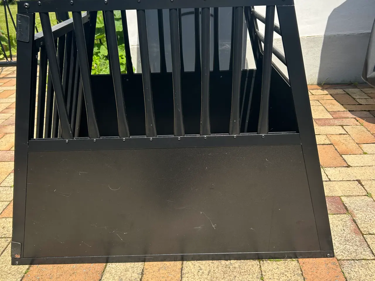Billede 4 - Safecrate hundebur XL