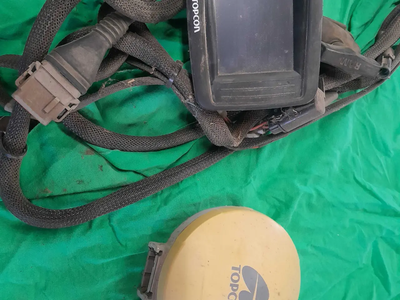 Billede 3 - Topcon gps