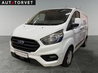 Ford Transit Custom 280 L1 2,0 TDCi 130 Trend