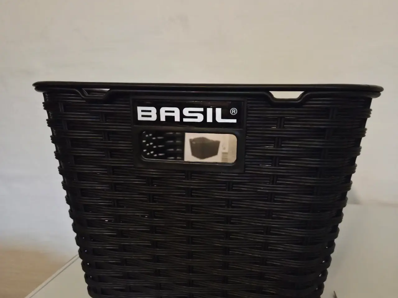 Billede 6 - Cykelkurv Basil Weave.