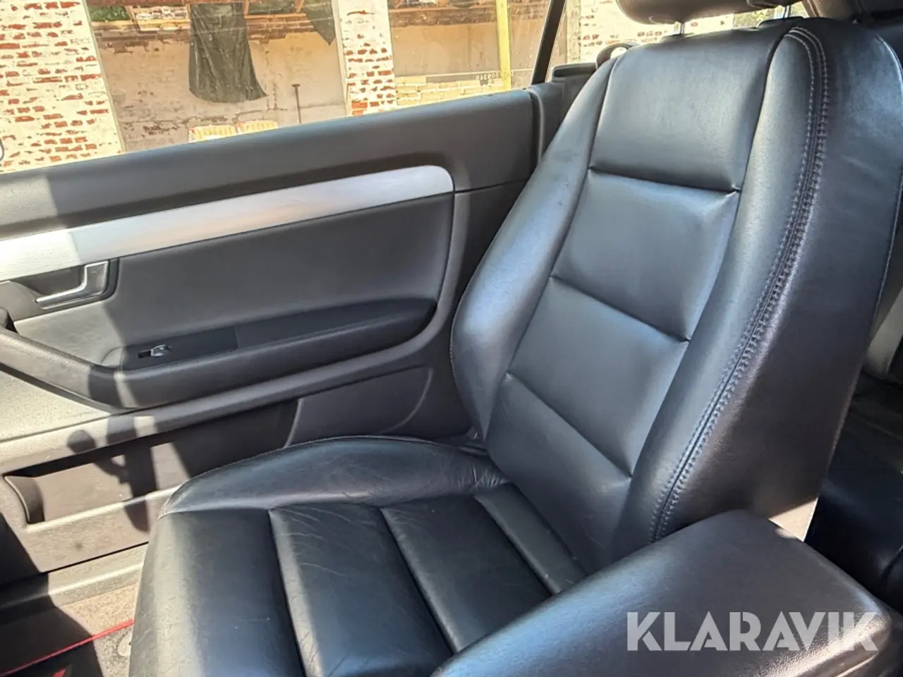 Billede 12 - Personbil Audi A4 3,0 Cab