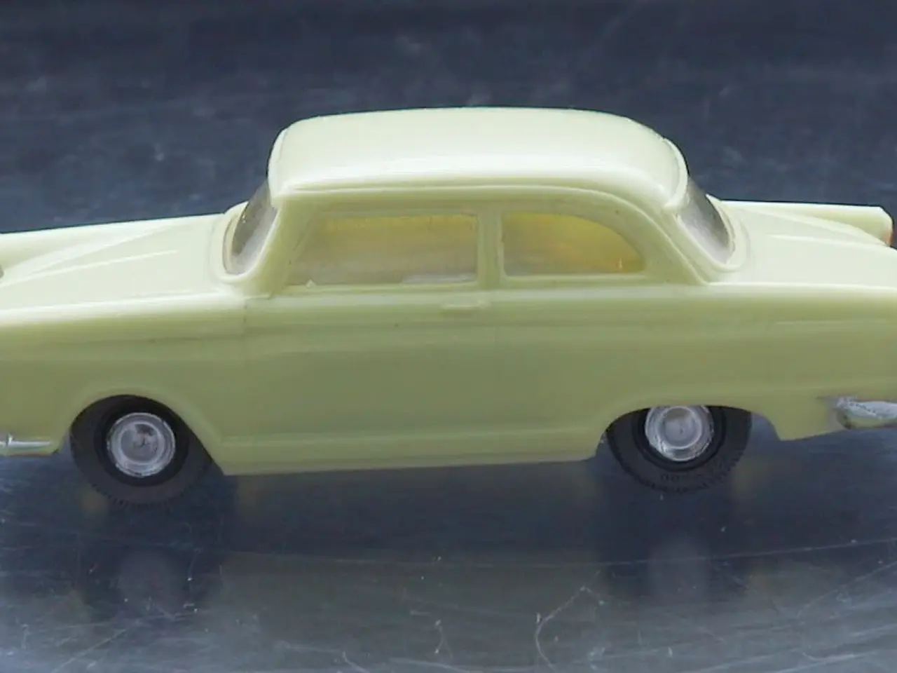Billede 2 - SIKU DKW Junior