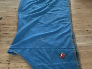 Fleece dækken str 145