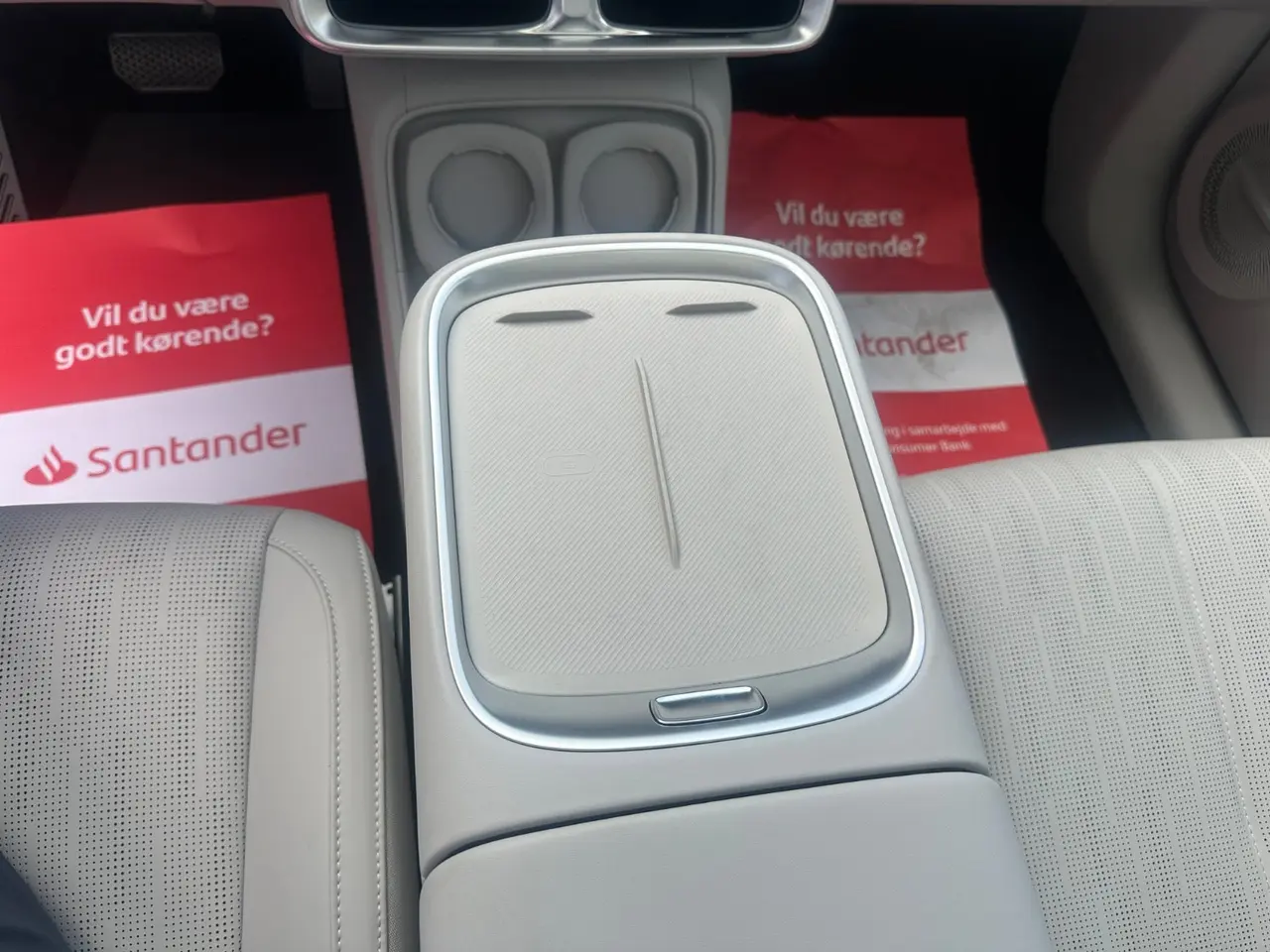 Billede 15 - Leapmotor B10 67 Design