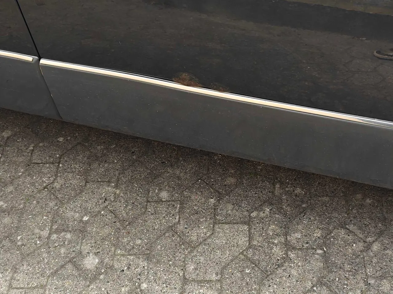 Billede 6 - Mercedes S124 220TE