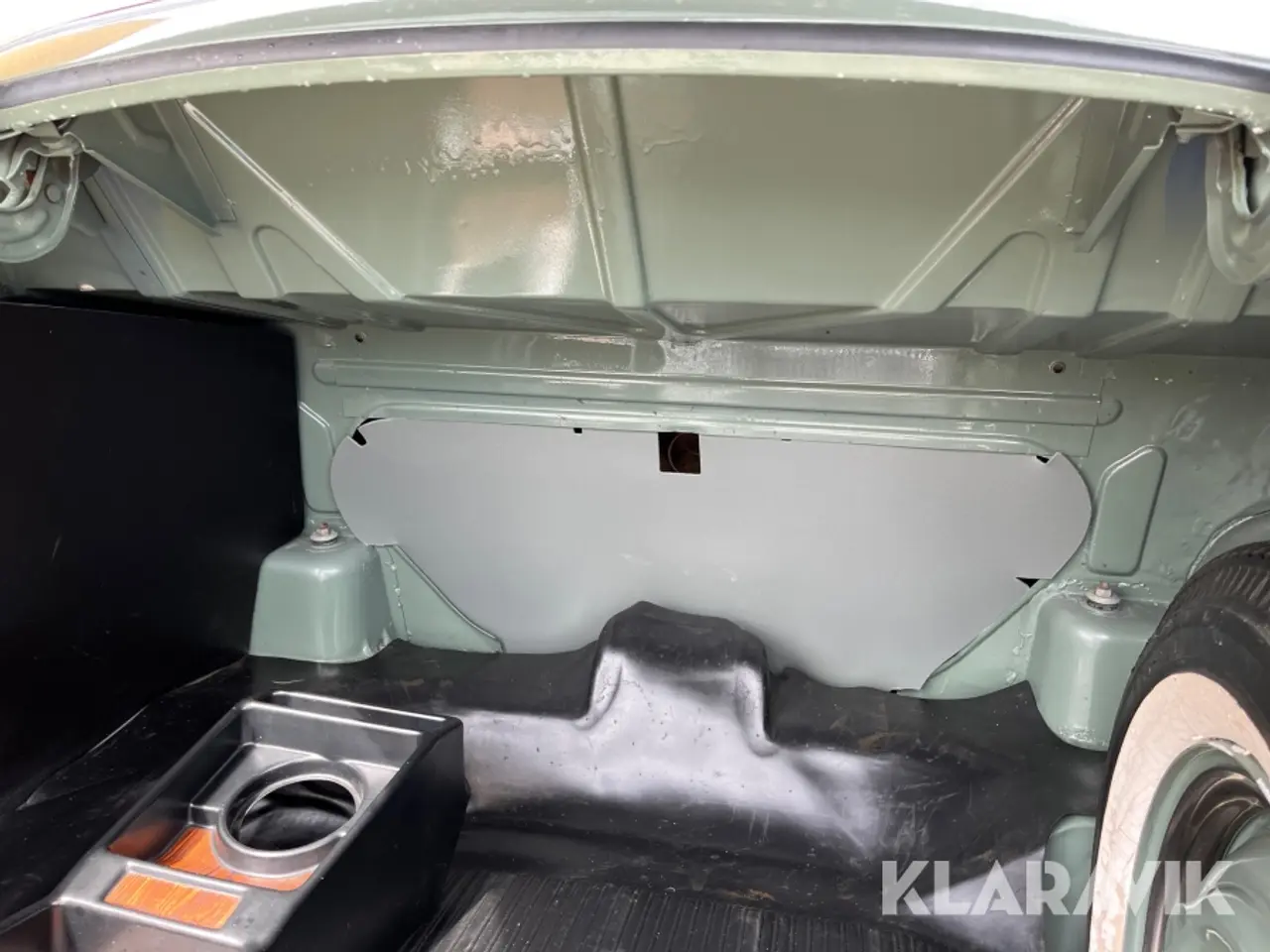 Billede 10 - Personbil Volvo 544 B16