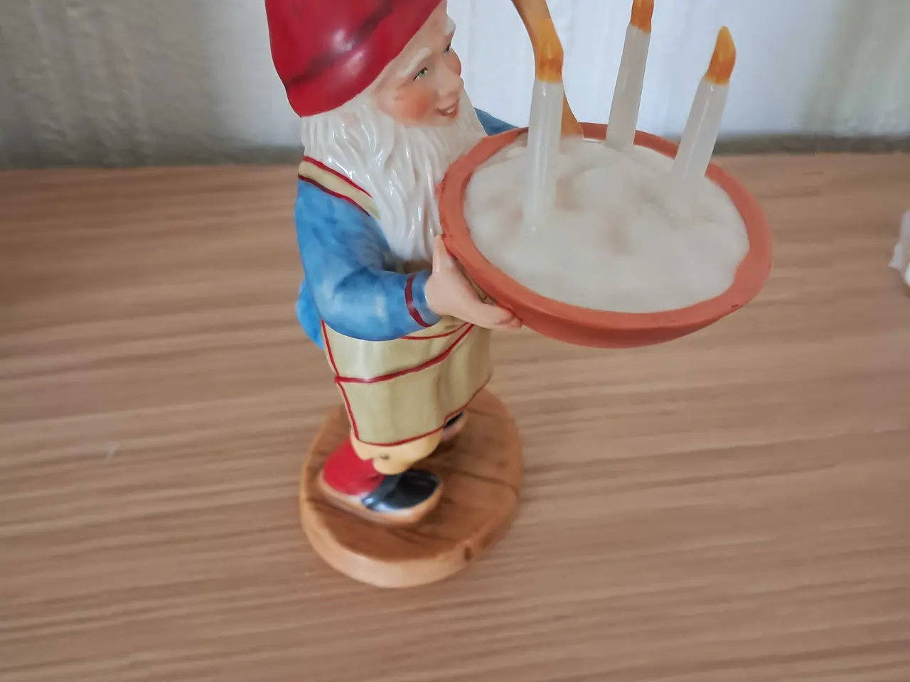 Billede 5 - Nisser fra firklövern 
