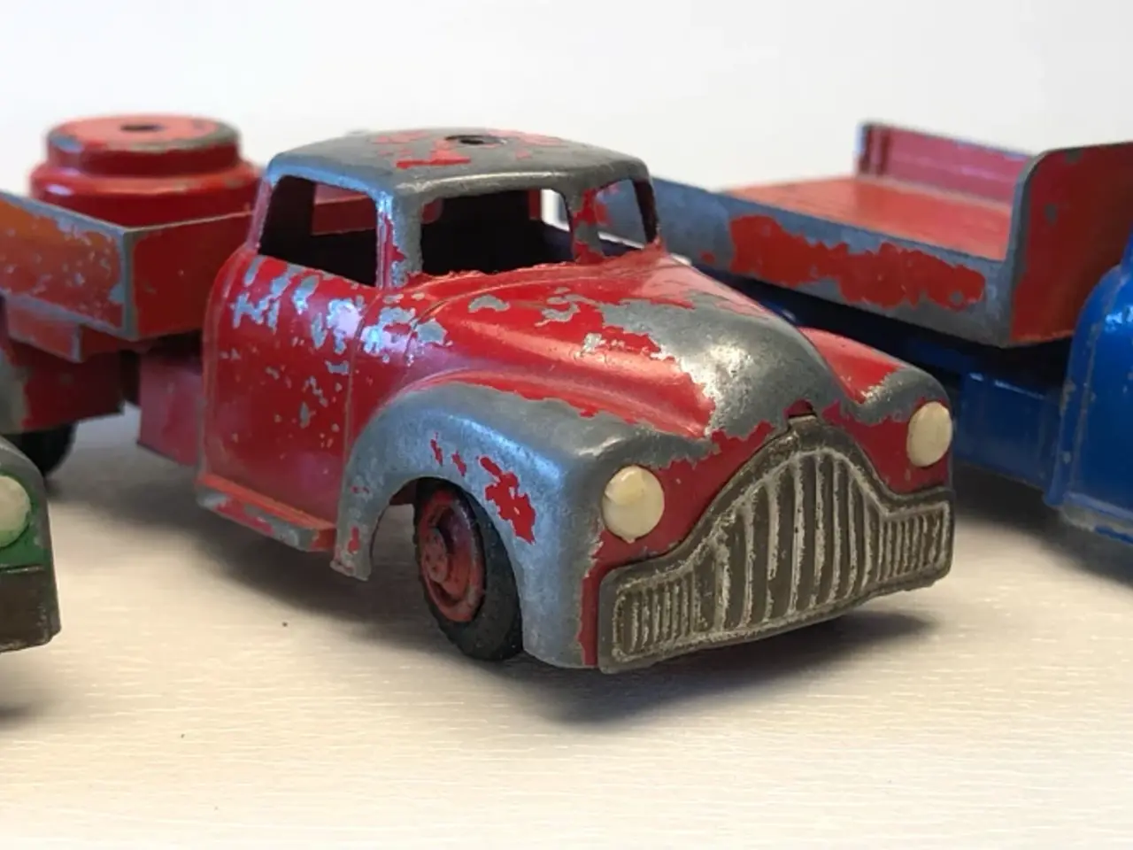 Billede 1 - VILMER...DODGE og MINIDODGE