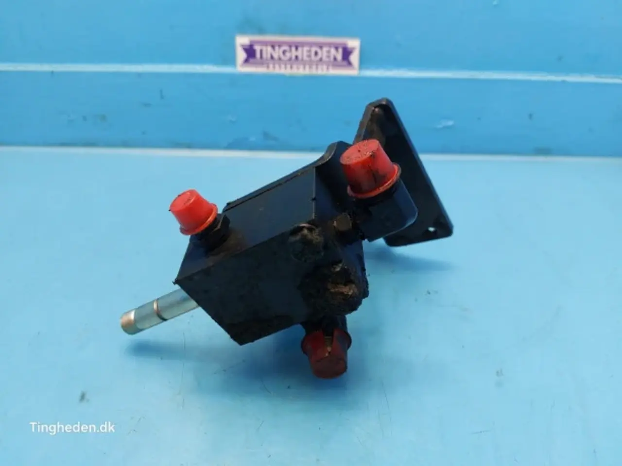 Billede 2 - New Holland T6 Hydraulikventil 48103207