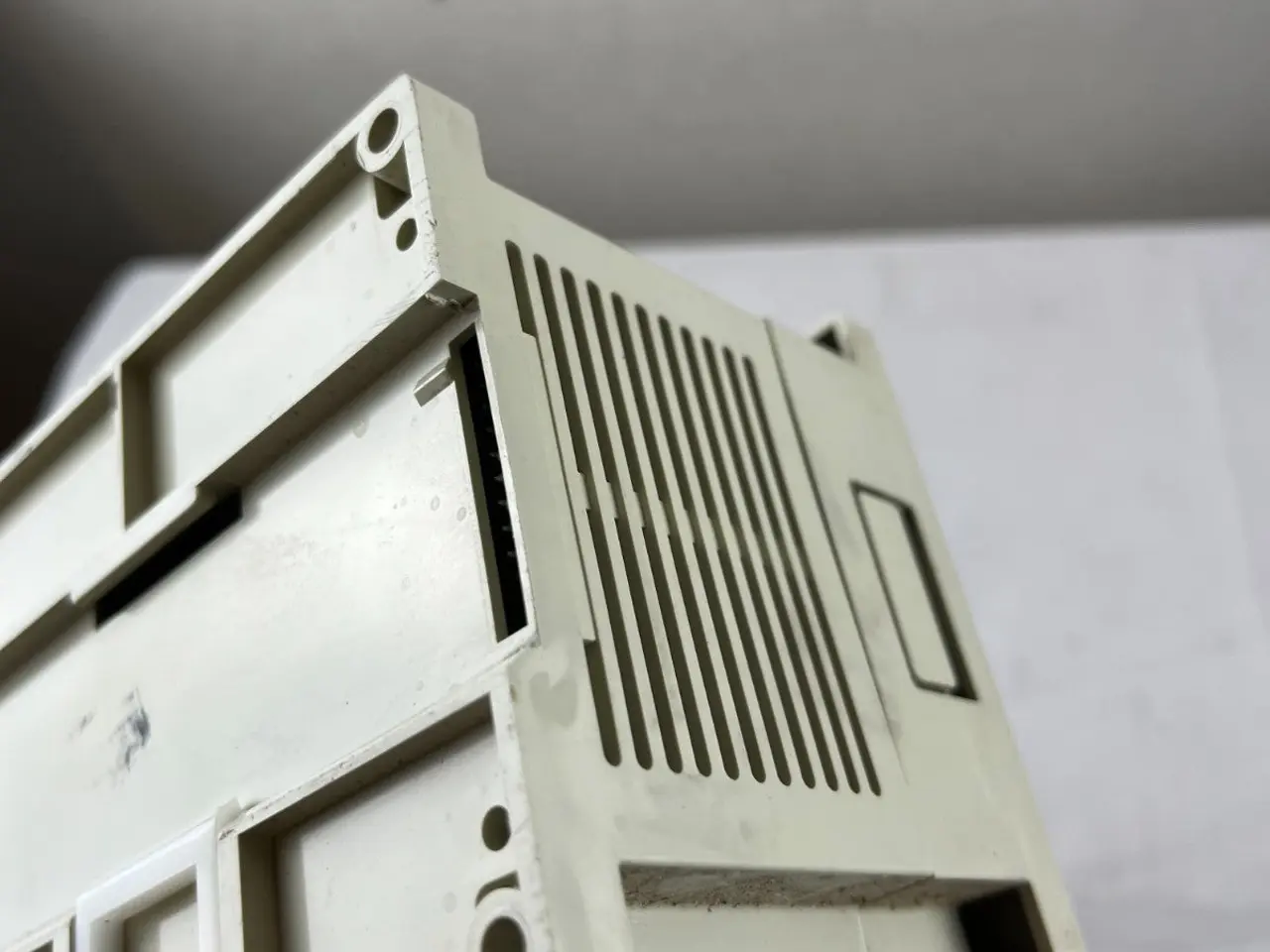 Billede 11 - Mitsubishi MELSEC FX2N-80MT-ESS/UL PLC 80 I/O Unit