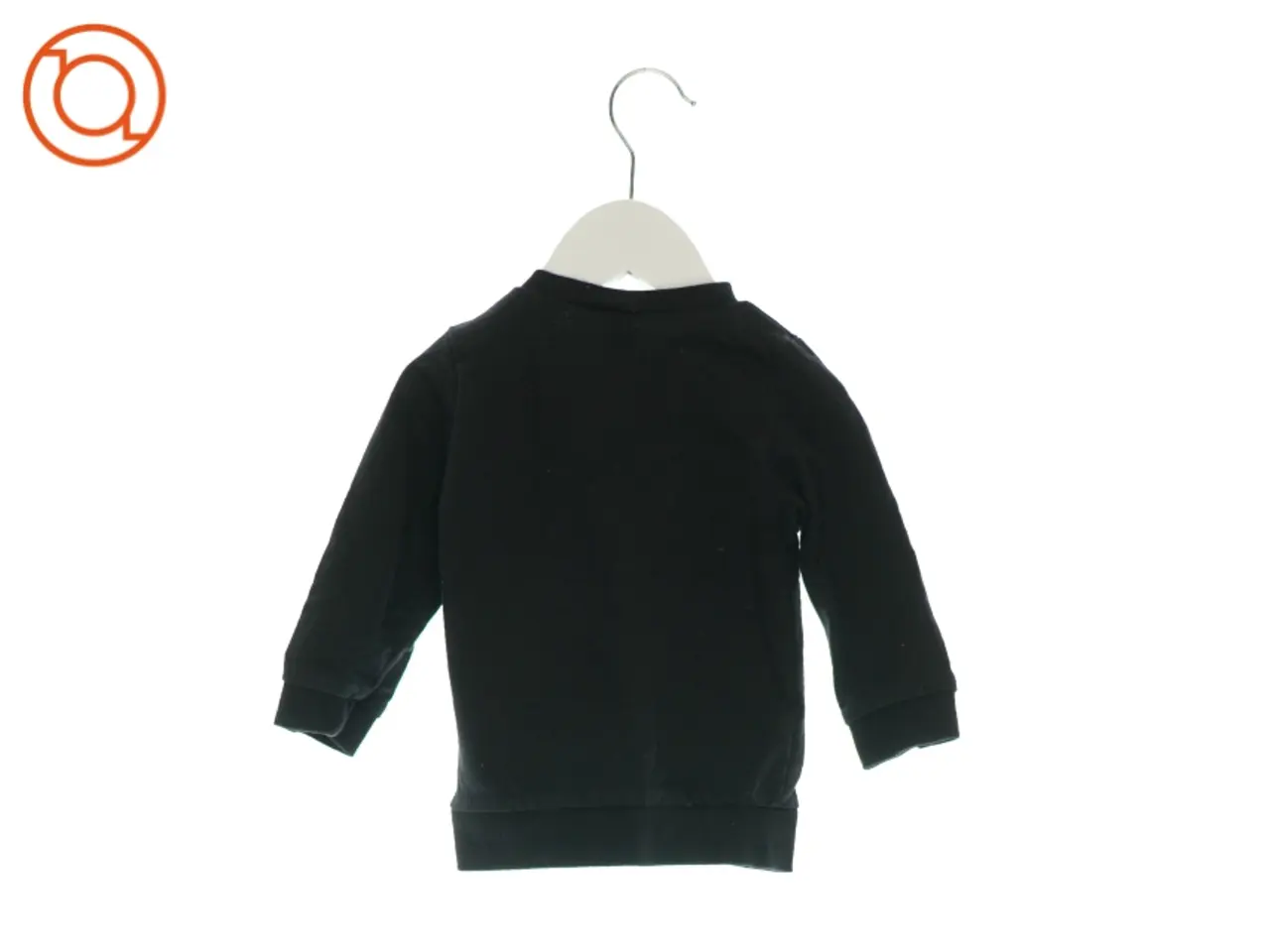 Billede 3 - Sweatshirts (2 styks) fra H&M (str. 80)
