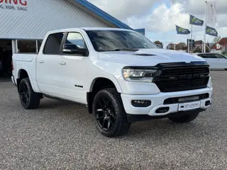 Dodge RAM 1500 5,7 V8 Laramie Crew Cab aut. 4x4