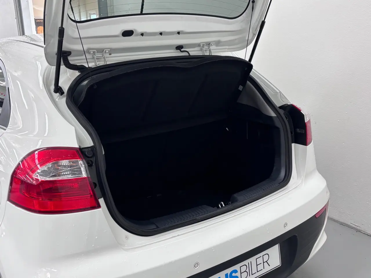 Billede 15 - Kia Rio 1,2 CVVT Exclusive