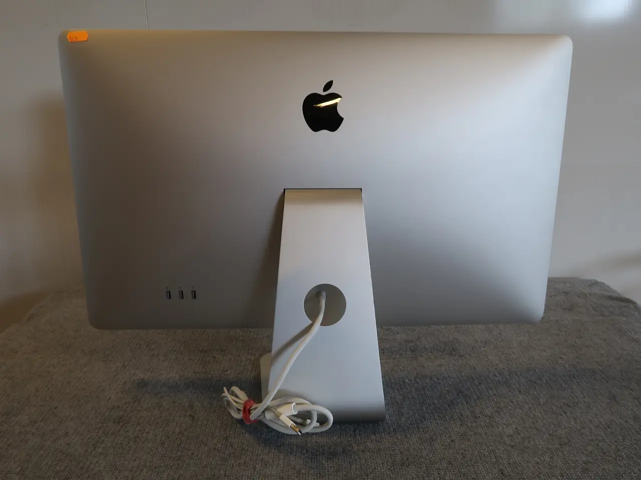 Billede 4 - Apple Cinema display A1316 27" - LÆS BESKRIVELSE