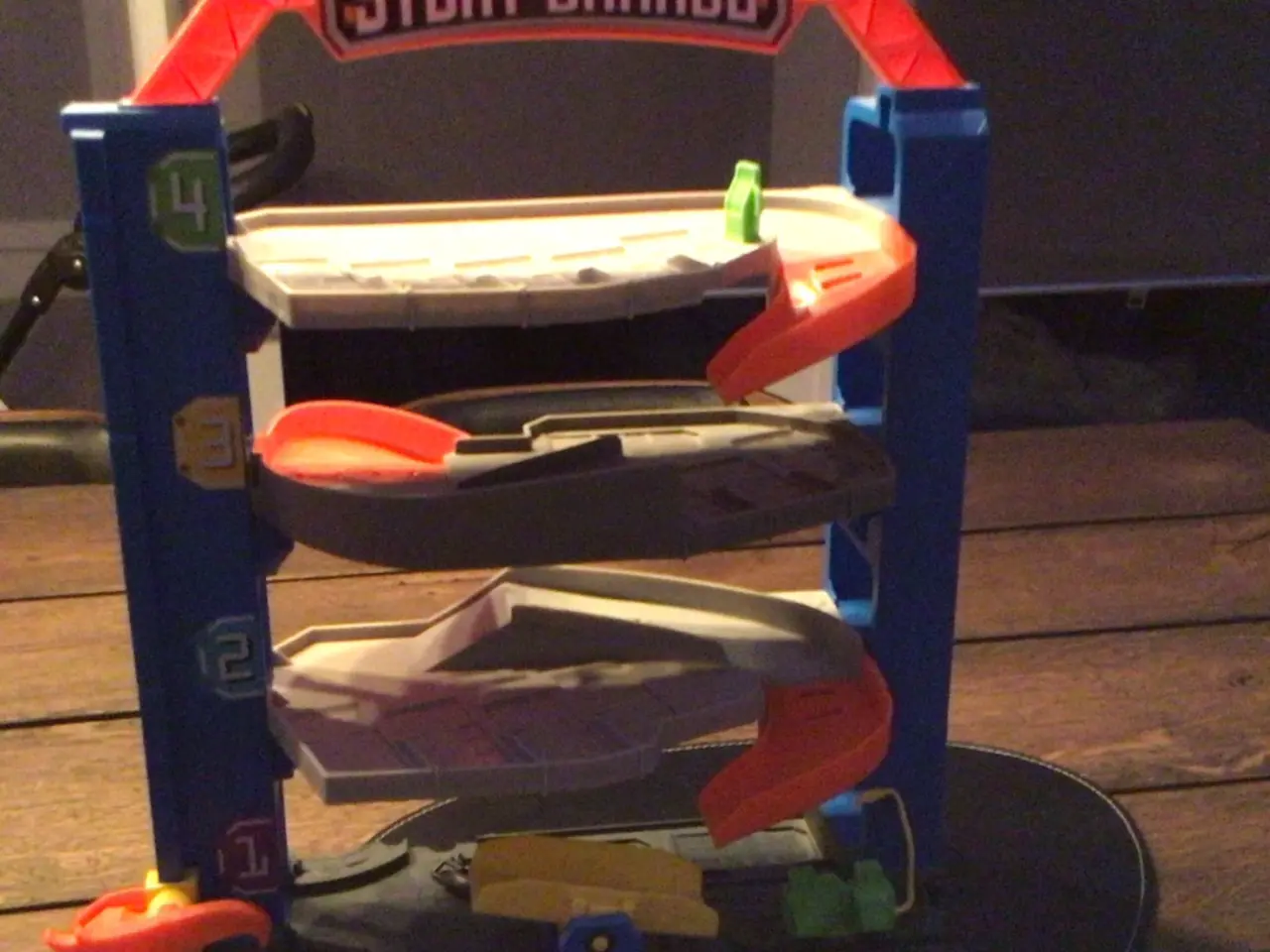Billede 4 - Hotwheels