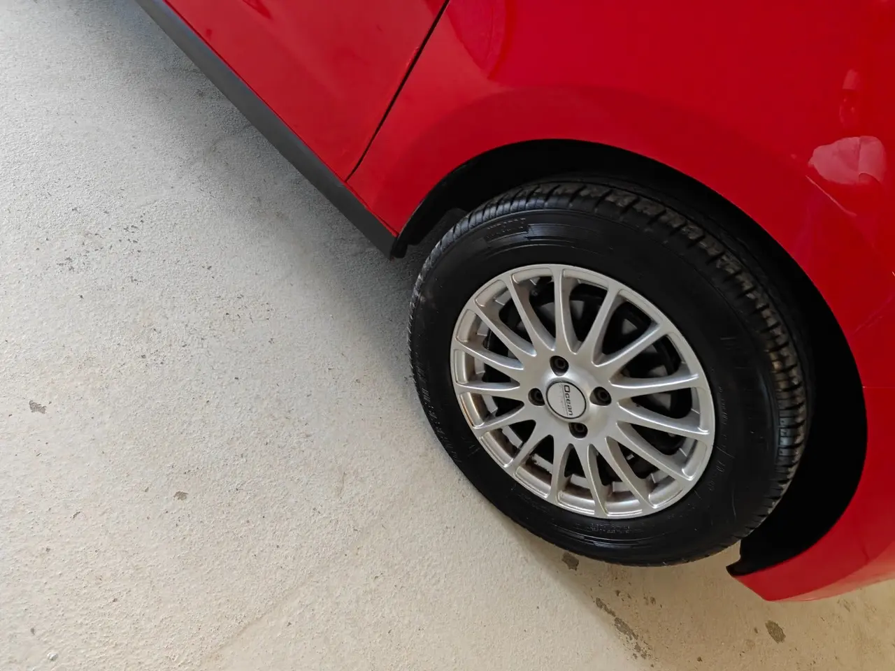 Billede 4 - Seat Mii 1,0 60 Reference eco