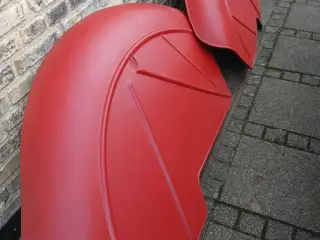 bukh skærm renoveringen