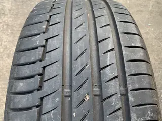 conti contact 6 . 205 55 16