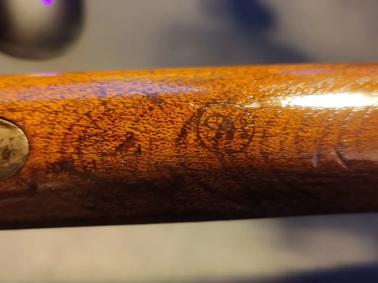 Billede 6 - U.S. Springfield Trapdoor 1873 i kaliber .45-70 
