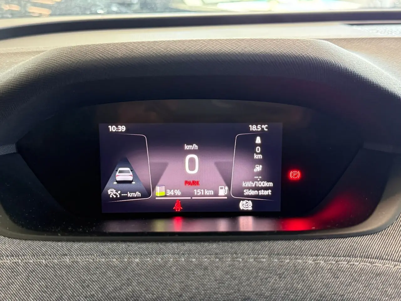 Billede 15 - Skoda Enyaq 80 iV Loft